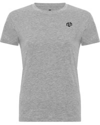 MOROTAI - Merk Basic T-Shirt - Lyst
