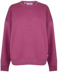 Calvin Klein - Crew Sweatshirt - Lyst