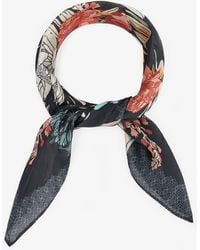 Penti - Vanessa Floral Bandana - Lyst