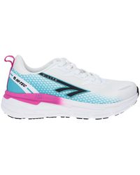 Hi-Tec - Promenade Trainers - Lyst