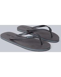 Mountain Warehouse - 'Oceana' Flip Flops Lightweight Slip On Casual Walking Beach Slippers - Lyst