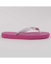 Montevita - Flip-flops Praiaw2 Roze - Lyst