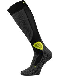 Comodo - 1 Pack Thick Motorcycle Motorbike Boot Socks - Lyst