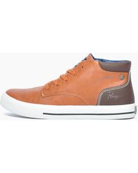 Original Penguin - Original Miles 2 Chukka - Lyst