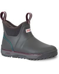 XtraTuf - Adb Ice Rubber Shadow Wellington Boots - Lyst