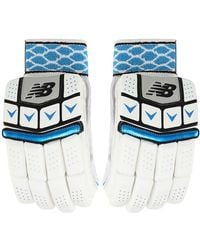 New Balance - Burn Adult Cricket Batting Gloves - Lyst