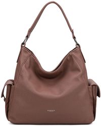diana&co - Schultertasche Für Damen - Lyst