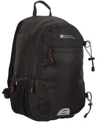 Mountain Warehouse - 'Quest' Laptop Bag With Bottle Pocket Water Resistant Work Travel School Backpack - Lyst