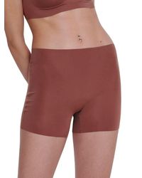 Sloggi - Zero Feel 2.0 Cyclist - Lyst