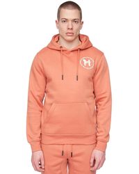Henleys - Metafone Hoodie - Lyst