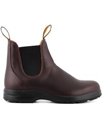 Blundstone - #2057 Chelsea Leather Terrain Boot - Lyst