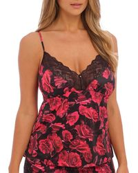 Fantasie - Lucia Camisole - Lyst