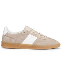 BOSS - Brandon_Tenn_Sd Trainer Medium - Lyst