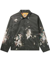 GALLERY DEPT. - Montecito Jacket Heavy Paint Dirty - Lyst