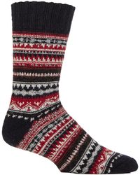 Country Pursuit - Wool Blend Hiking Socks Cushioned Walking Boot - Lyst