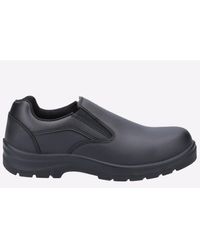 Amblers Safety - As716C Grace Shoes - Lyst