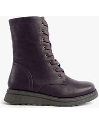 Heavenly Feet - Martina4 Ankle Boots - Lyst