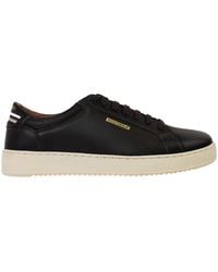 Lambretta - Robbie Trainers - Lyst