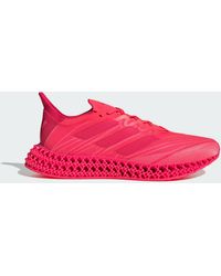 adidas Originals - 4Dfwd 4 Running Shoes - Lyst