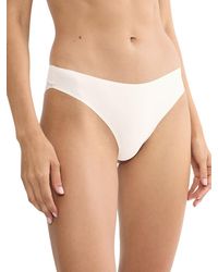 Triumph - Body Make-Up Illusion Lace Tai - Lyst