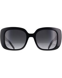 BOSS - Square Dark Gradient 1791/G/S - Lyst
