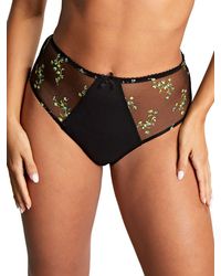Panache - Meadow Deep Brief - Lyst