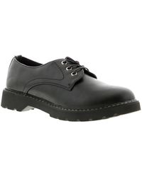 Apache - Flat Shoes Katala Lace Up - Lyst