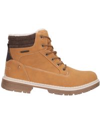 Mountain Warehouse - Oslo Thermal Waterproof Walking Boots (Light) - Lyst