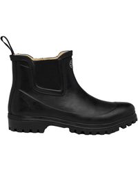 Superga - Ladies 798 Rubber Mid Boots - Lyst