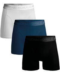 MUCHACHOMALO - Boxershorts - Lyst