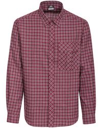 Trespass - Snyper Check Shirt - Lyst