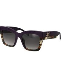 Just Cavalli - Sjc102V 5309Nu 53 09Nu Sunglasses - Lyst