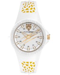 Philipp Plein - Psbba0323 Thunderstorm Watch - Lyst