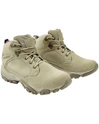 Craghoppers - Salado Desert Mid 2 Suede Walking Boots (Rubble) - Lyst