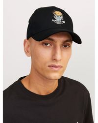 Jack & Jones - Accessories And Bbl Cap - Lyst