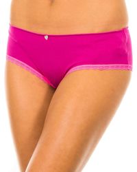 Tommy Hilfiger - Culotte Panties 1387903607 - Lyst