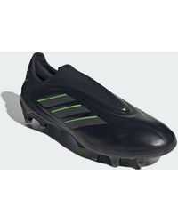 adidas Originals - Copa Pure 3 Elite Laceless Firm Ground Boots - Lyst