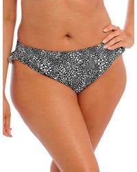 Elomi - Pebble Cove Bikini Brief - Lyst