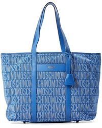 Moschino - Accessories Tote Bag - Lyst