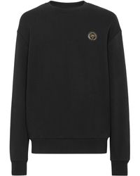 Philipp Plein - Sweatshirt Statement - Lyst