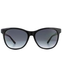 Jimmy Choo - Sunglasses June/F/S 807 9O Dark Gradient - Lyst