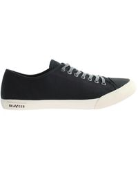 Seavees - Army Issue Sneaker Standard Nylon Shoes - Lyst