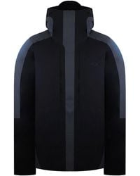 Oakley - Ponthoon Peak Insulated Jacket Polyamide - Lyst