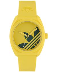 adidas Originals - Project Three Watch Aost25542 - Lyst