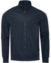 Soulstar - Soul Star Harrington Bomber Jacket - Lyst