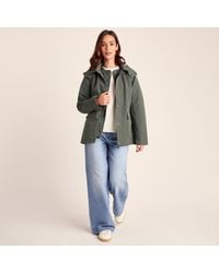 TOG24 - Shea Waterproof Trench Coat - Lyst