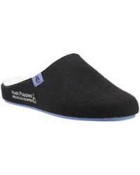 Hush Puppies - The Good Slipper 90% Recycled Rpet Slippers - Lyst