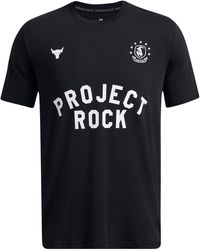 Under Armour - Regular Fit Short-Sleeve T-Shirt - Lyst