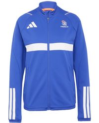 adidas - Ffhb Tr Jacket - Lyst
