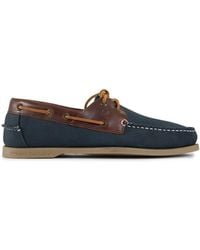 Sperry Top-Sider - Tampa A/O 2 Eye Shoes - Lyst